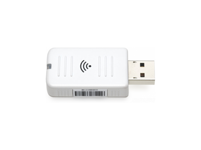 Adaptor Wireless Epson ELPAP11
