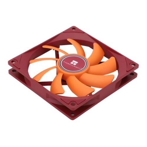 Ventilator Thermalright TL-9015R, 140mm, Brown-Orange
