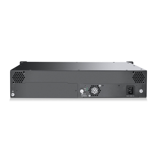 Sasiu Convertoare Media TP-Link TL-FC1420, 14 sloturi