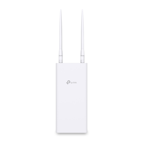Router Wireless TP-Link TL-MR100-Outdoor, 1x LAN, 4G LTE, POE