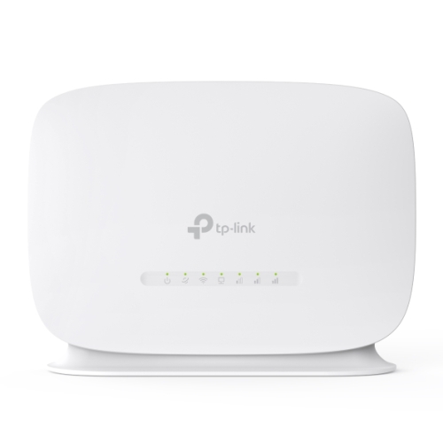 TPL N300 3G/4G WIRELESS SINGLE-B ROUTER