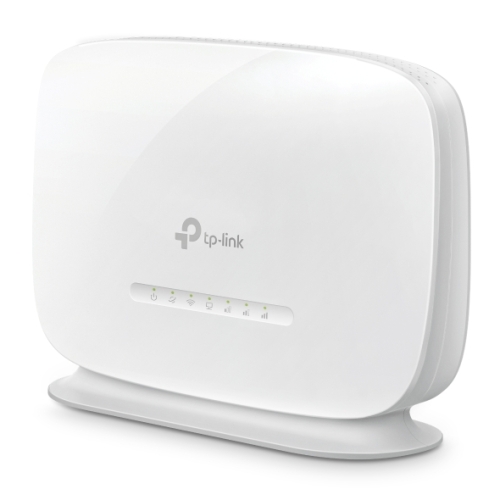 TPL N300 3G/4G WIRELESS SINGLE-B ROUTER