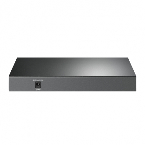Switch TP-Link TL-SG105PP-M2, 5 porturi, PoE++