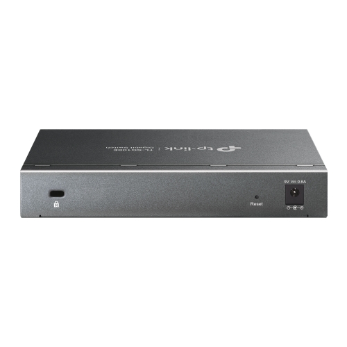 Switch TP-Link TL-SG108E, 8 porturi