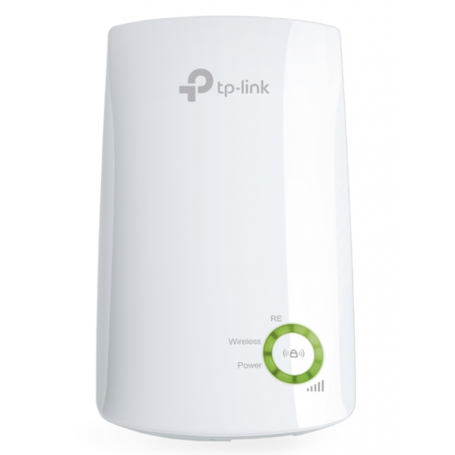 Range Extender TP-Link TL-WA854RE, White