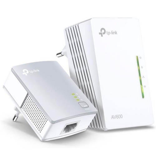 TPL P-LINE WI-FI AV600 KIT