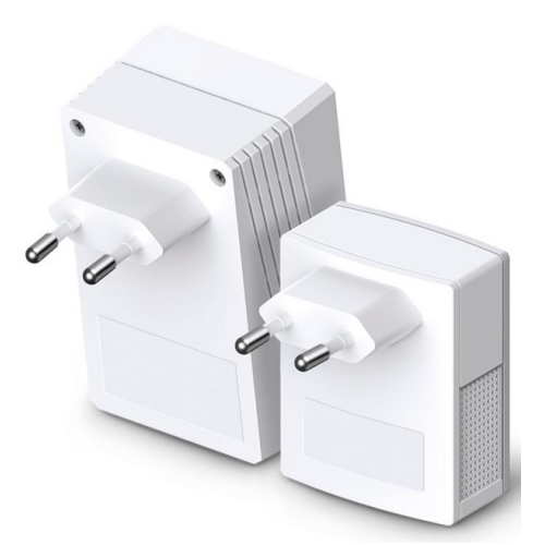 TPL P-LINE WI-FI AV600 KIT