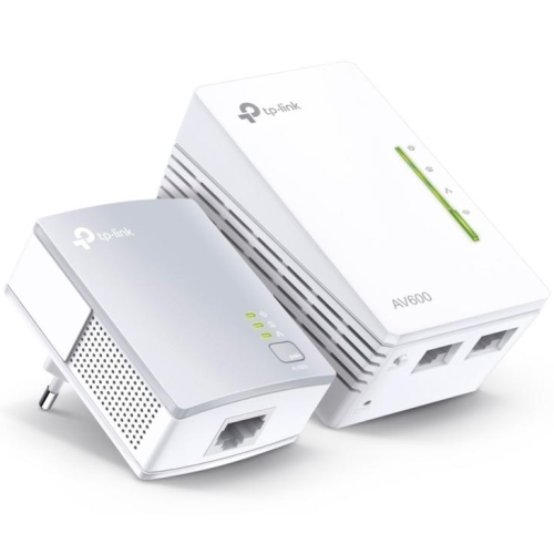 TPL P-LINE WI-FI AV600 KIT