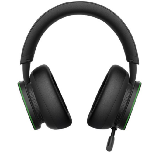 MS Xbox Wireless Headset 2024