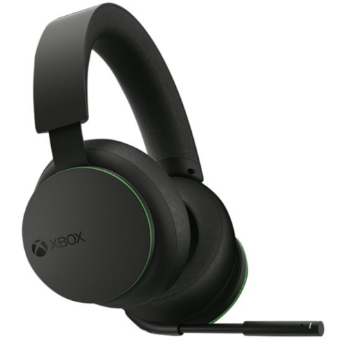 MS Xbox Wireless Headset 2024