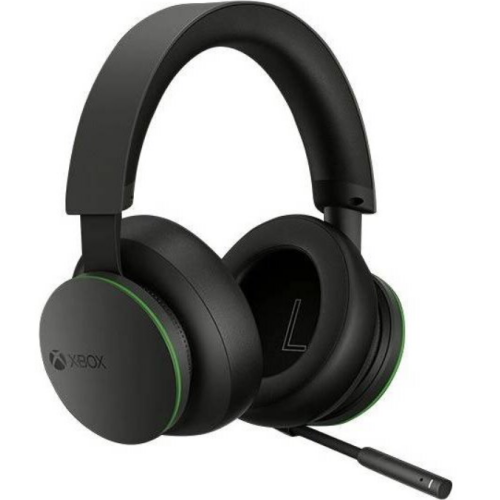 MS Xbox Wireless Headset 2024