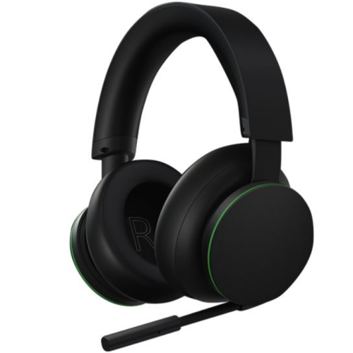 MS Xbox Wireless Headset 2024
