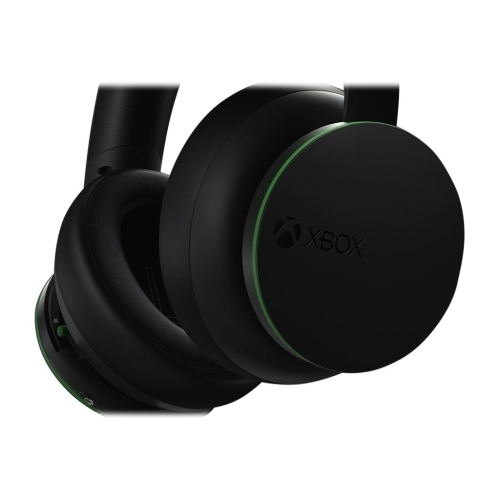 MS Xbox Wireless Headset 2024