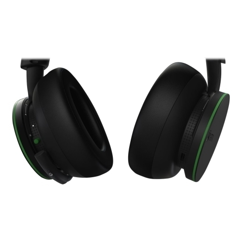 MS Xbox Wireless Headset 2024
