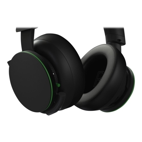 MS Xbox Wireless Headset 2024