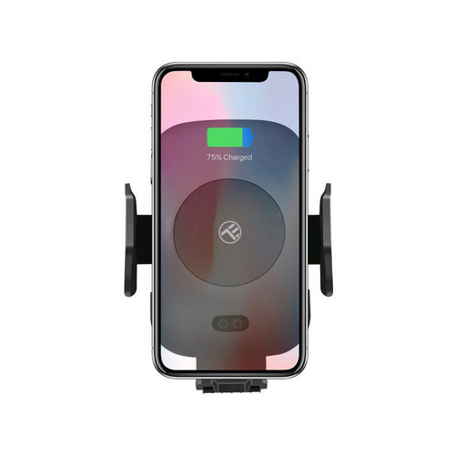 Incarcator Wireless Tellur TLL151301, Black