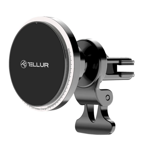 Incarcator Auto Tellur MagSafe TLL151431, Black