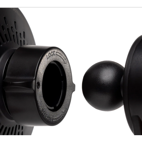 Incarcator Auto Tellur MagSafe TLL151431, Black