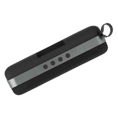 Boxa portabila BT Tellur Loop, 10 W, Black