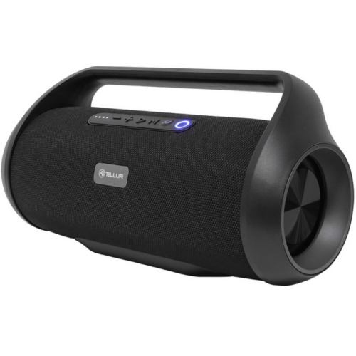 Boxa portabila Tellur Obia, 50 W, Black