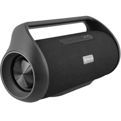 Boxa portabila Tellur Obia, 50 W, Black
