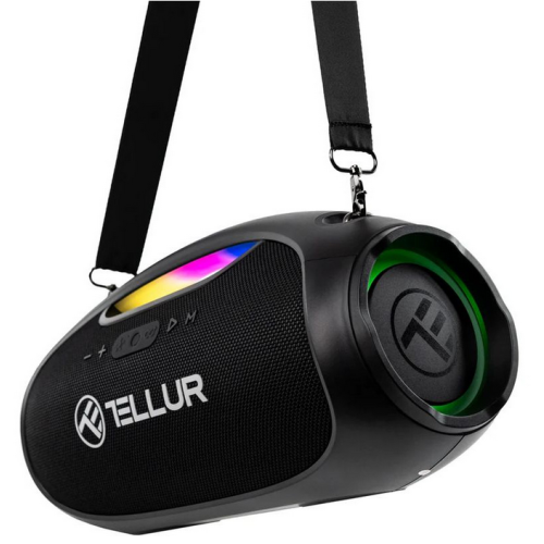 Boxa portabila BT Tellur Obia Pro 60W ng