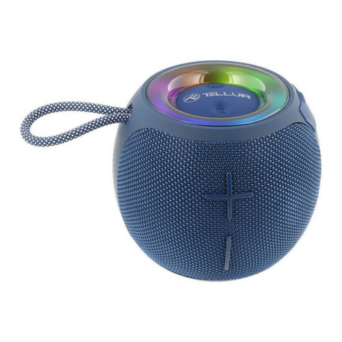 Boxa portabila BT Tellur Eclipse 12W abs