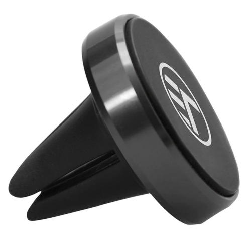 Suport telefon magnetic Tellur TLL171012, Black