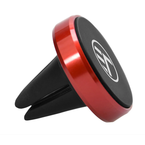 Suport telefon magnetic Tellur TLL171042, Red
