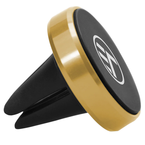 Suport telefon magnetic Tellur TLL171052, Gold