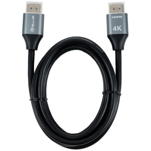Cablu Tellur High Speed HDMI 2.0 3m ng