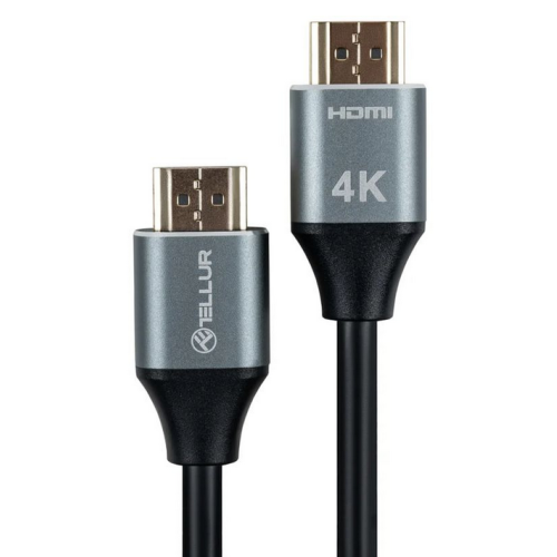 Cablu Tellur High Speed HDMI 2.0 5m ng
