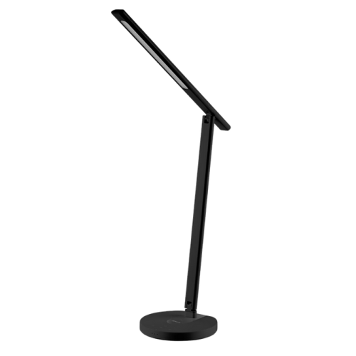 Lampa Tellur Smart, USB, Black