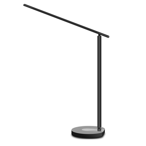 Lampa Tellur Smart, USB, Black