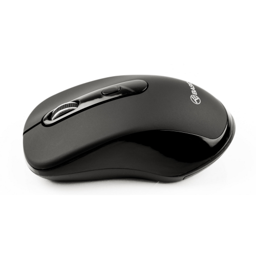 Mouse Optic Tellur Basic, USB Wireless, Black