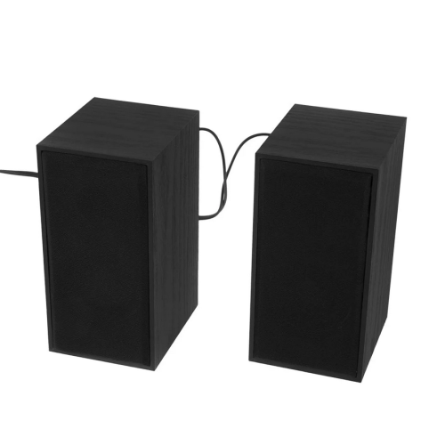 Boxe Tellur Basic, 6 W, Black