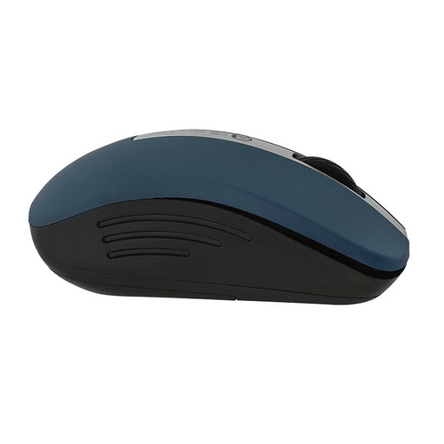Mouse Optic Tellur Basic, USB Wireless, Blue