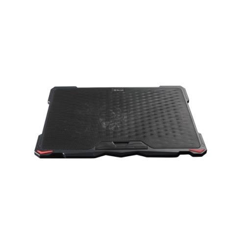 Cooler Pad Tellur Basic pentru laptop de 17 inch, Black