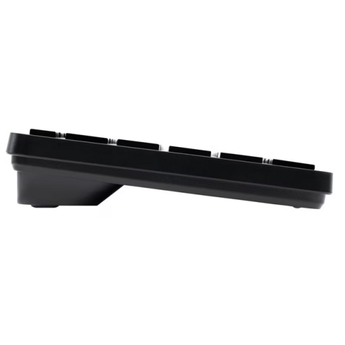 Tastatura Tellur Mini, USB Wireless, Black