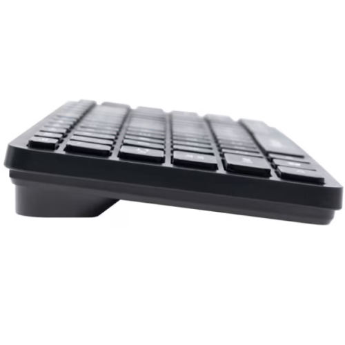 Tastatura Tellur Mini, USB Wireless, Black