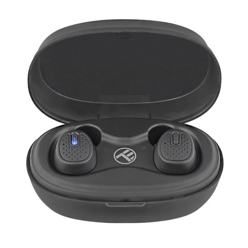 Handsfree Bluetooth Tellur Mood True, Black