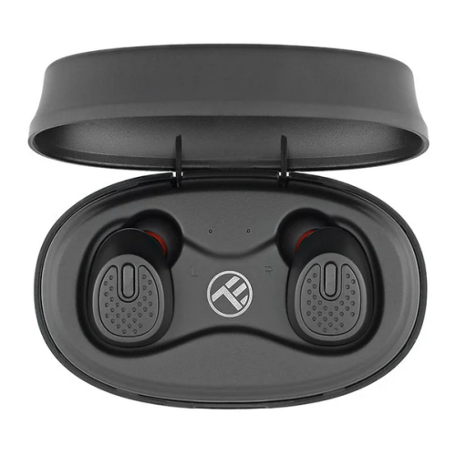 Handsfree Bluetooth Tellur Mood True, Black