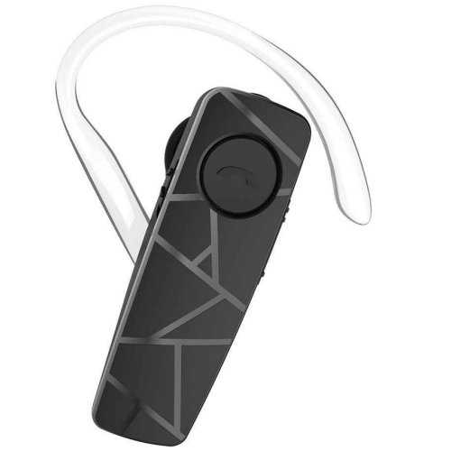 Casca Tellur Vox 60, Bluetooth, Black