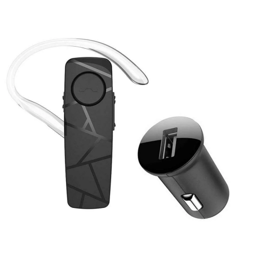 Casca Tellur Vox 60, Bluetooth, Black