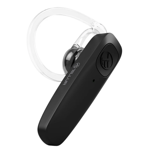 Casca Tellur Vox 155, Bluetooth, Black