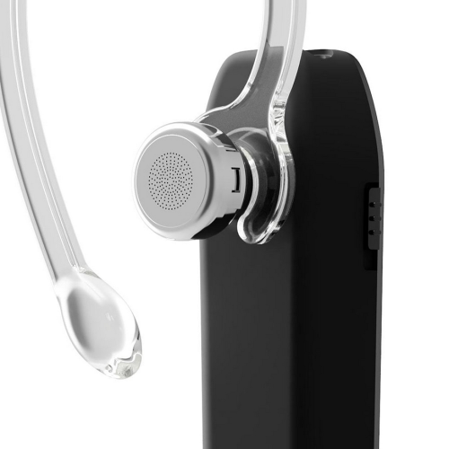 Casca Tellur Vox 100, Bluetooth, Black