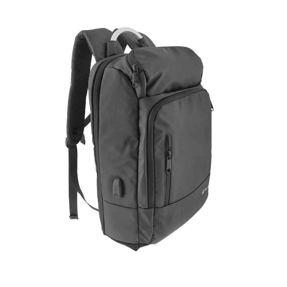 Rucsac Tellur BusinessL pentru laptop de 17.3 inch, Black