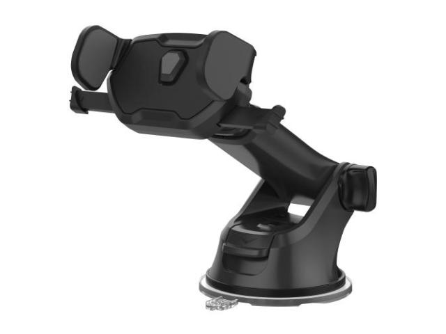 Suport auto TNB UHOLDPRO, 7inch, Black