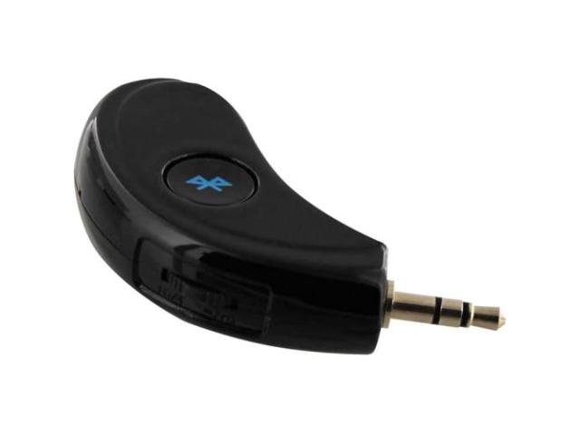 Adaptor Bluetooth TnB CARBTKIT5, 3.5mm Jack