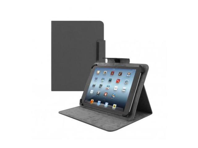 Husa/Stand TnB REGULAR-Universal pentru tableta de 10inch, Black